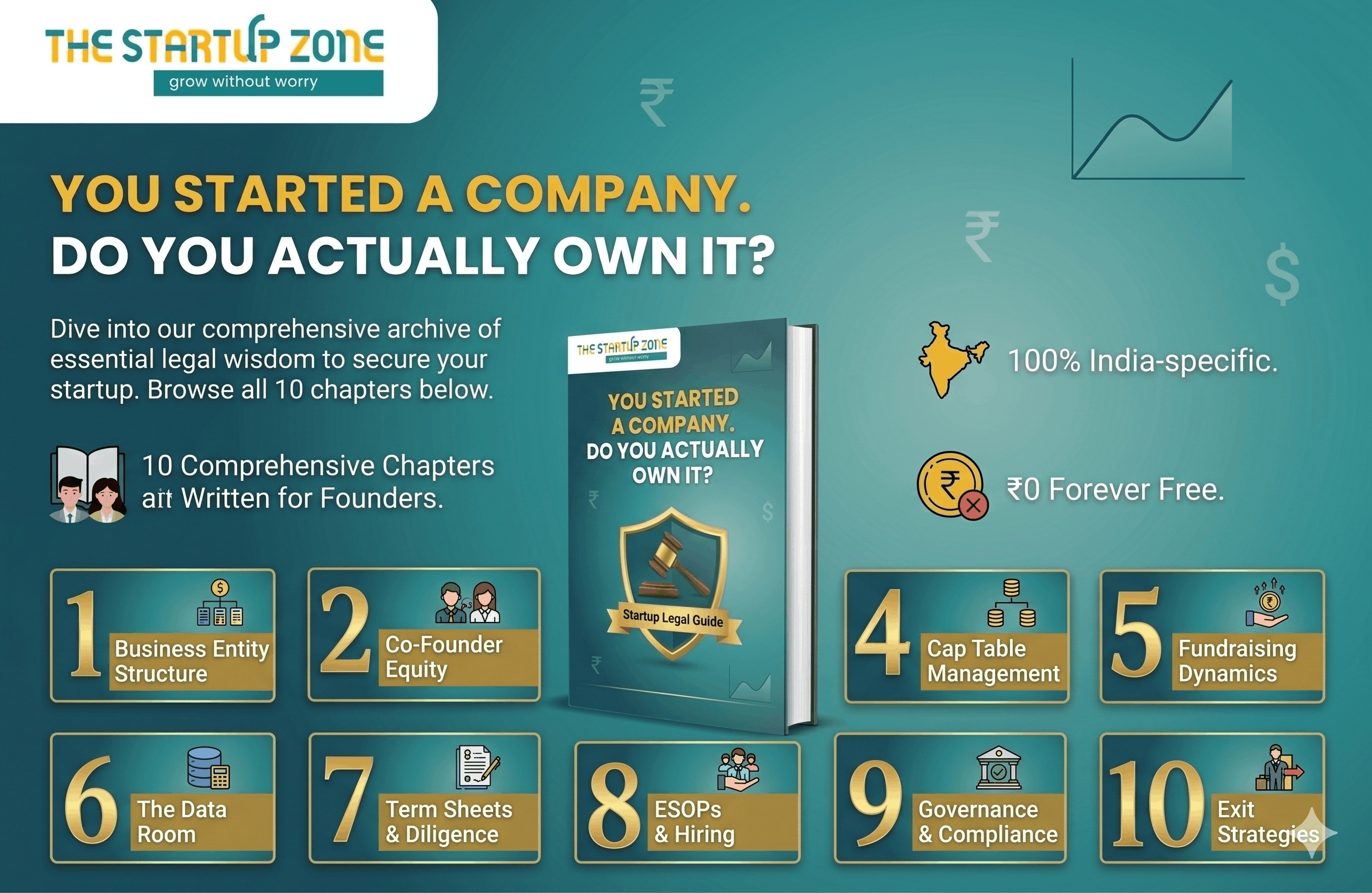 Idea for funding e-book