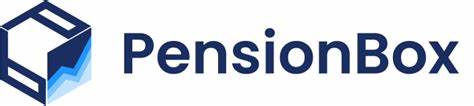 PensionBox logo