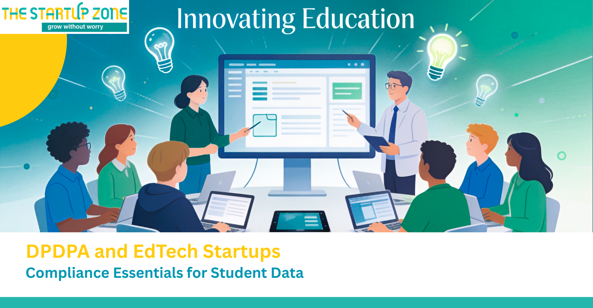 EdTech Startups